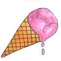 冰淇淋 ice cream