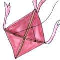 风筝 kite,wau