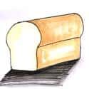 面包 bread