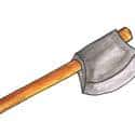 斧头 axe