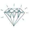 钻石 diamond