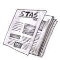 报纸,刊物,新闻报章 newspaper,publication