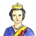 女皇 empress