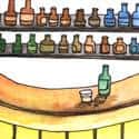 酒吧 bar