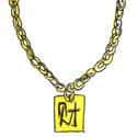 项链 necklace