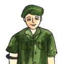 自卫团 home guard