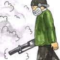 喷蚊油 喷蚊油 fogging mosquito