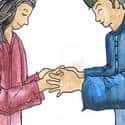 马来人行礼 马来人行礼 muslim greeting