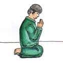 马来人祈祷 马来人祈祷 muslims pray