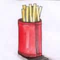 签筒 chinese fortune stick