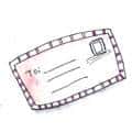 信纸 paper,letter paper