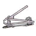 指甲剪 nail scissors