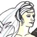 新娘 bride