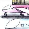 飞机 airplane,aeroplane
