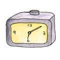 闹钟 闹钟 alarm clock