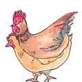 鸡交配 chicken mating