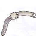 手表 wristwatch