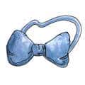 蝴蝶领结 bow tie
