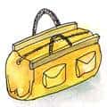 旅行袋 travel bag