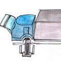 修理卡車 truck repair
