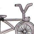 脚车熄灯 off bicycle light