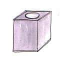倒油 pour oil