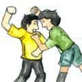 打架 fight