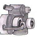 引擎,马达,发动机 engine,motor