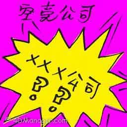 空壳公司 shell corporation