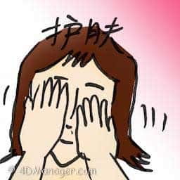 护肤 skin care