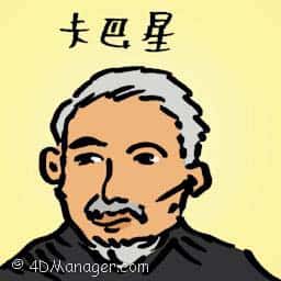 卡巴星 karpal singh