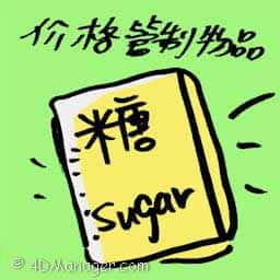 价格管制物品 controlled price items