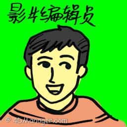 影片编辑员 video editor