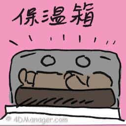 保温箱 incubator