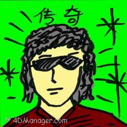 传奇 legend
