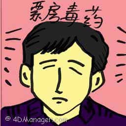 票房毒药 box office flop