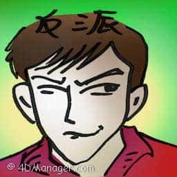反派 antagonist