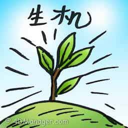生机 lease of life