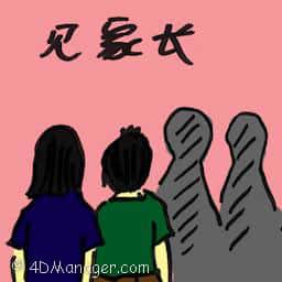 见家长 meet the parents