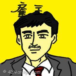 雇主 hirer