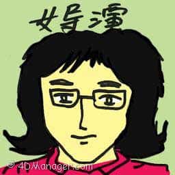 女导演 directress