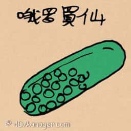 哦罗买仙 youth original essence