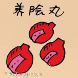 养阴丸 viagra for women