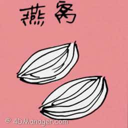 燕窝 bird nest
