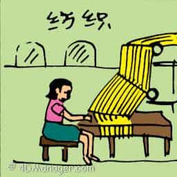 纺织 weaving / making cloth