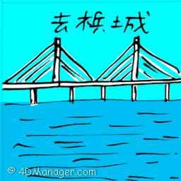 去槟城 travel to penang