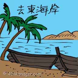 去东海岸 travel to east malaysia