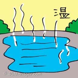 温 warm