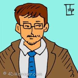 臣 minister