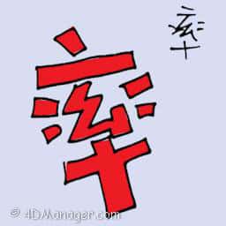 率 rate